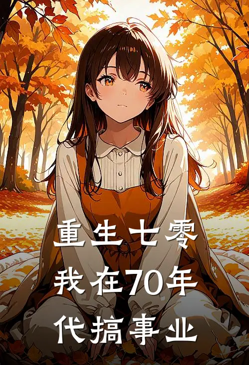 重生七零：我在70年代搞事业