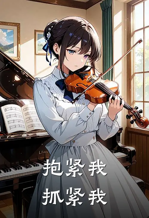 抱紧我，抓紧我