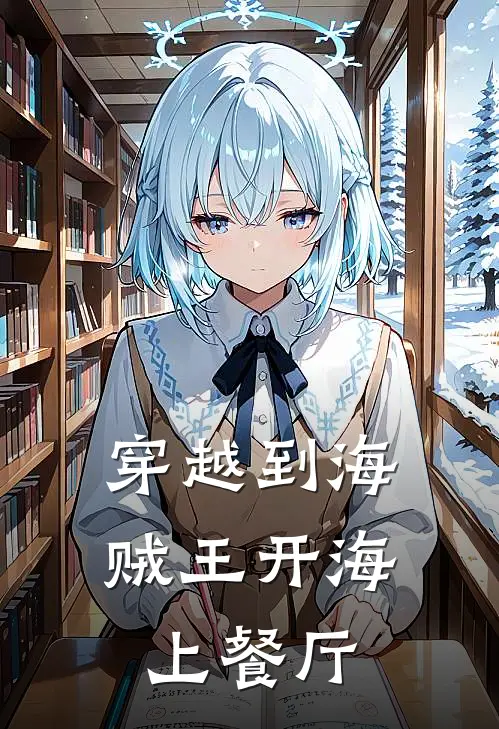 穿越到海贼王开海上餐厅