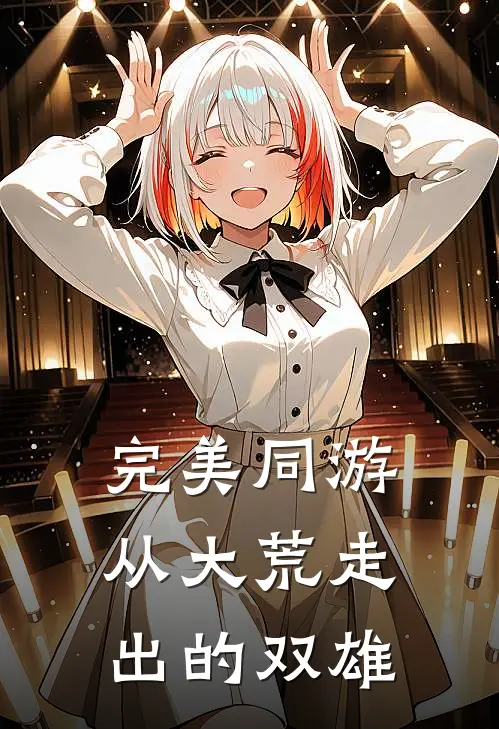 完美同游：从大荒走出的双雄