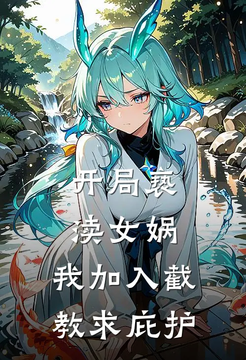 开局亵渎女娲，我加入截教求庇护