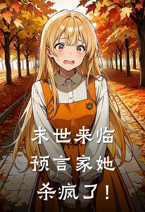 末世来临：预言家她杀疯了！