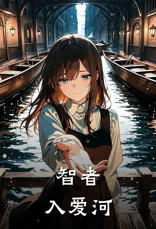 智者，入爱河