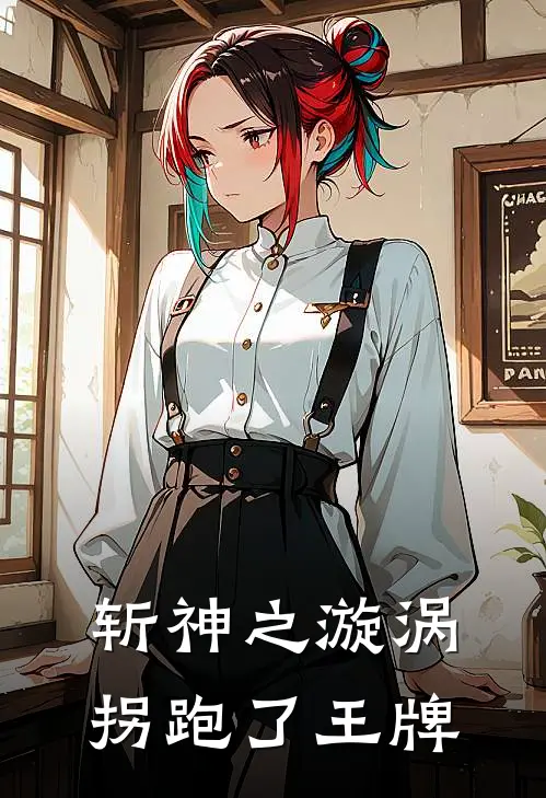 斩神之漩涡拐跑了王牌