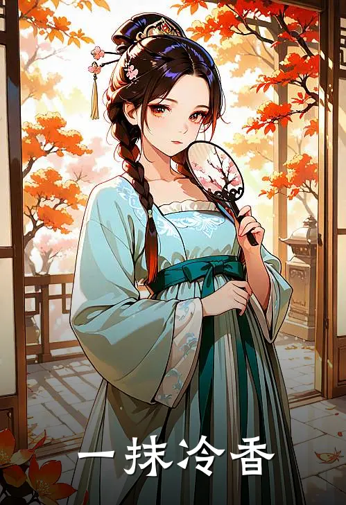 一抹冷香