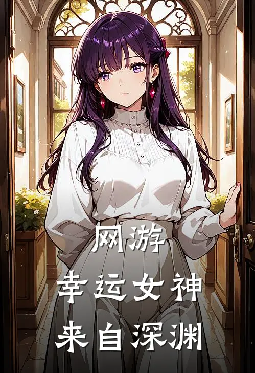 网游：幸运女神来自深渊