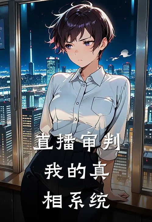 直播审判：我的真相系统