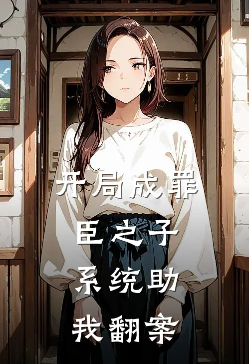 开局成罪臣之子，系统助我翻案