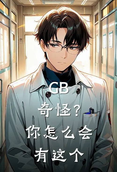 GB：奇怪？你怎么会有这个