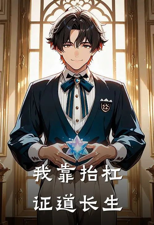 我靠抬杠证道长生