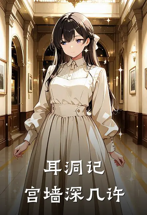耳洞记：宫墙深几许
