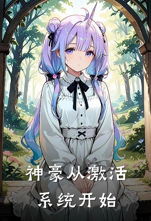 神豪从激活系统开始