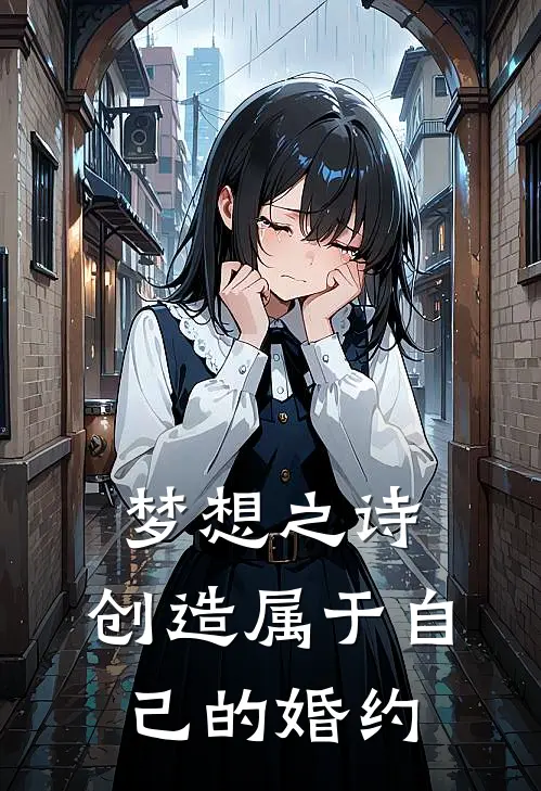 梦想之诗：创造属于自己的婚约