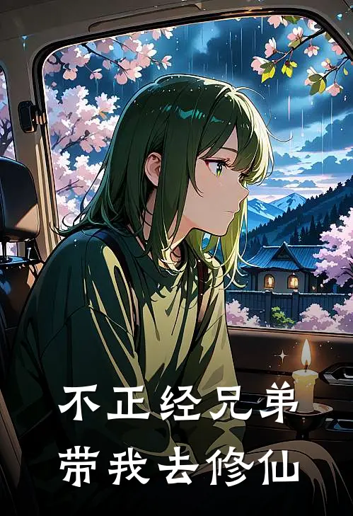 不正经兄弟带我去修仙