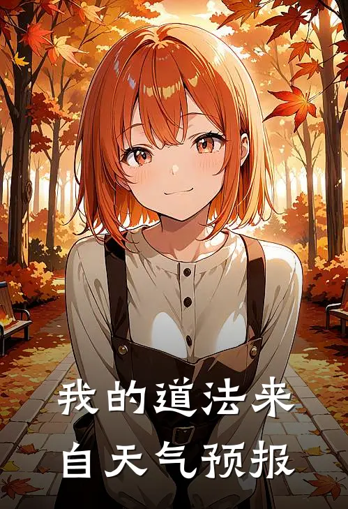 我的道法来自天气预报