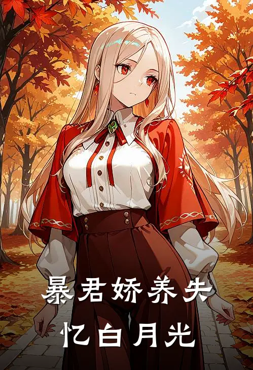 暴君娇养失忆白月光