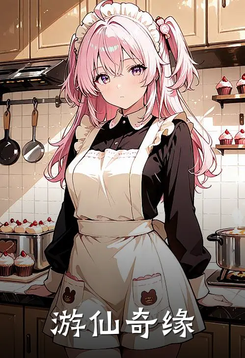 游仙奇缘