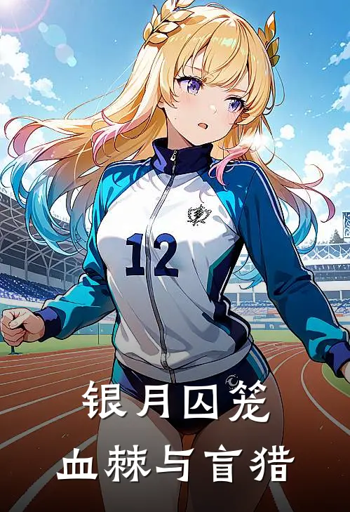 银月囚笼：血棘与盲猎