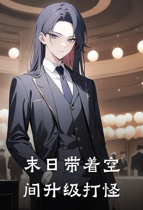 末日带着空间升级打怪