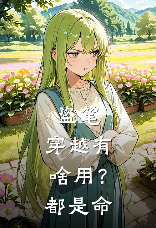 盗笔：穿越有啥用？都是命