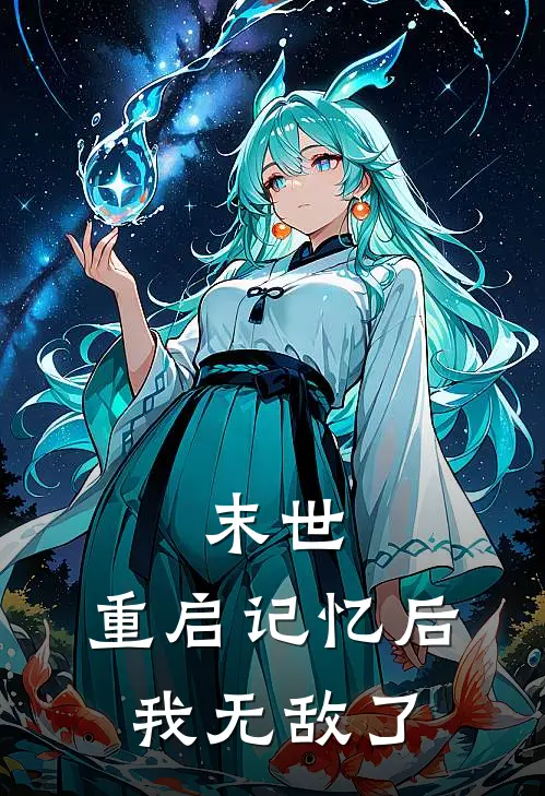 末世：重启记忆后我无敌了