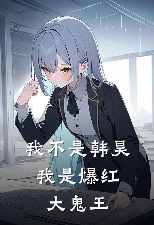 我不是韩昊，我是爆红大鬼王