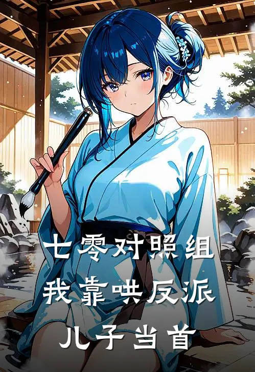 七零对照组：我靠哄反派儿子当首