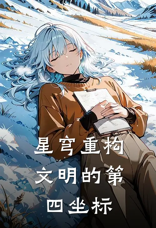 星穹重构：文明的第四坐标