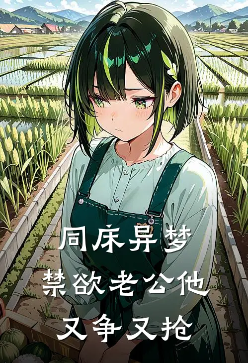 同床异梦：禁欲老公他又争又抢