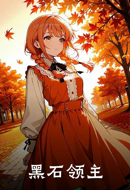 黑石领主