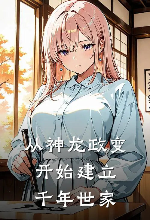 从神龙政变开始建立千年世家