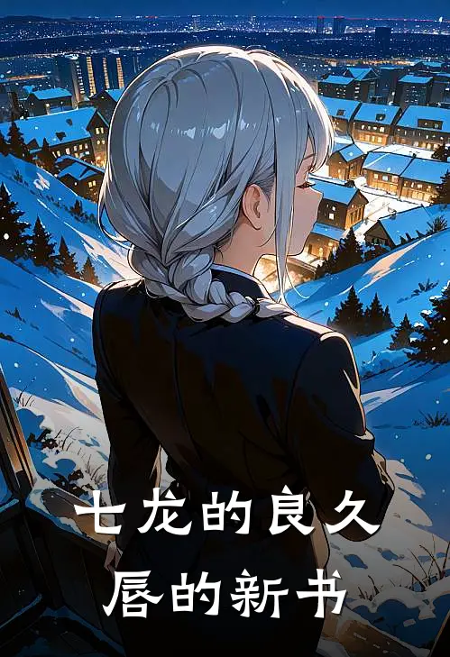 七龙的良久唇的新书
