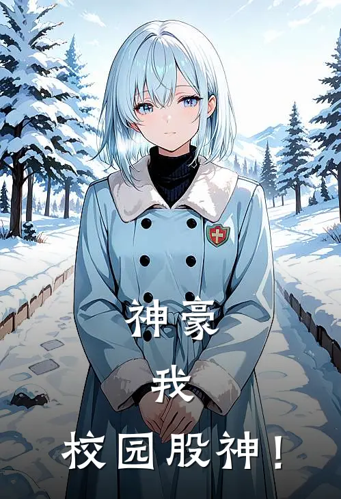 神豪：我，校园股神！