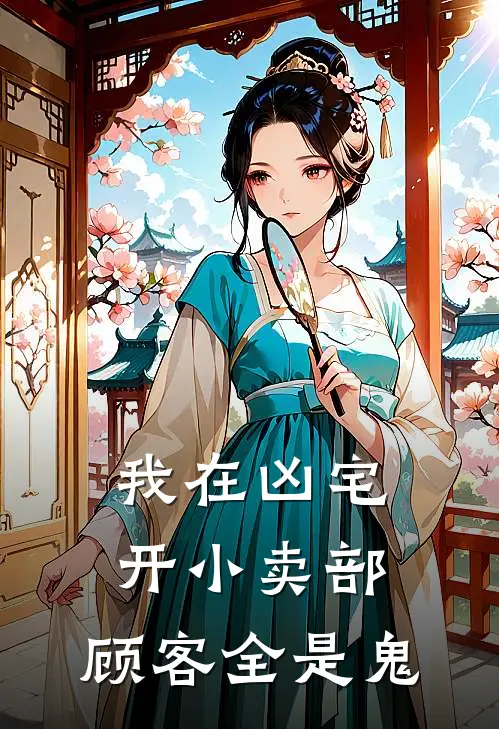 我在凶宅开小卖部，顾客全是鬼