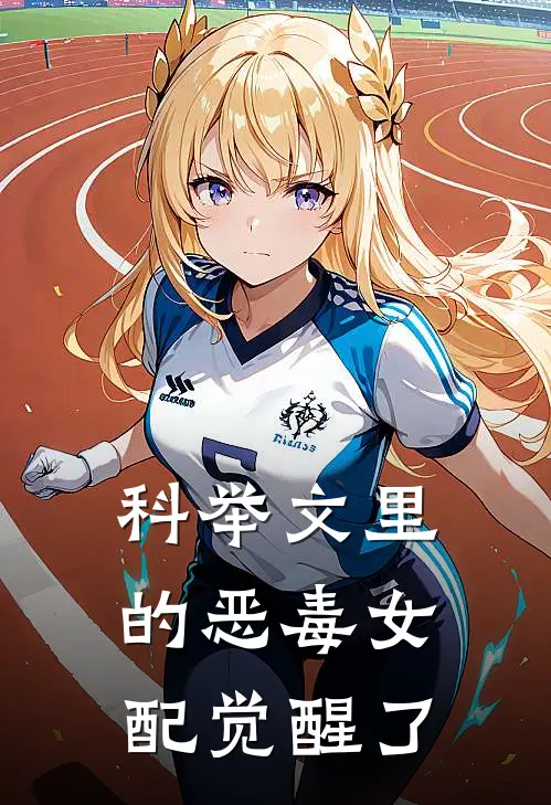 科举文里的恶毒女配觉醒了