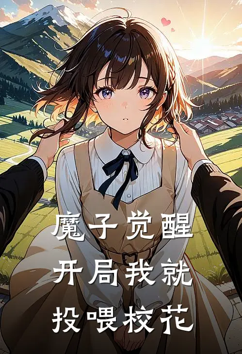 魔子觉醒：开局我就投喂校花