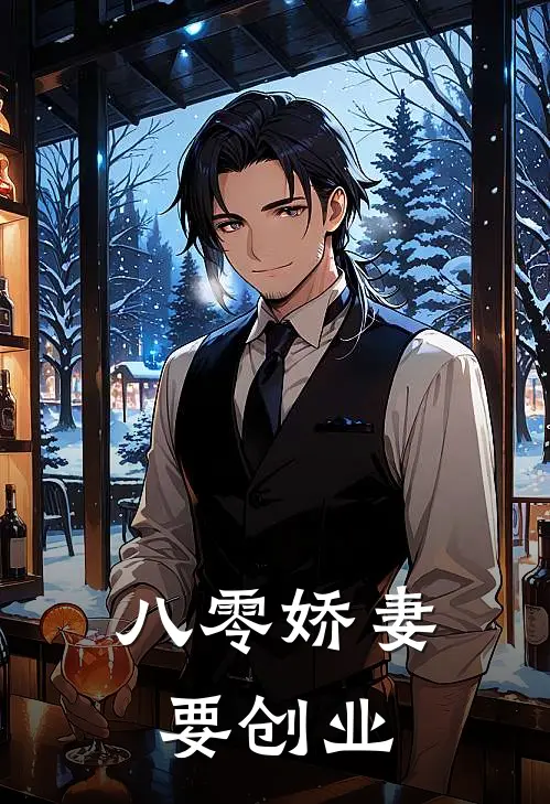 八零娇妻要创业