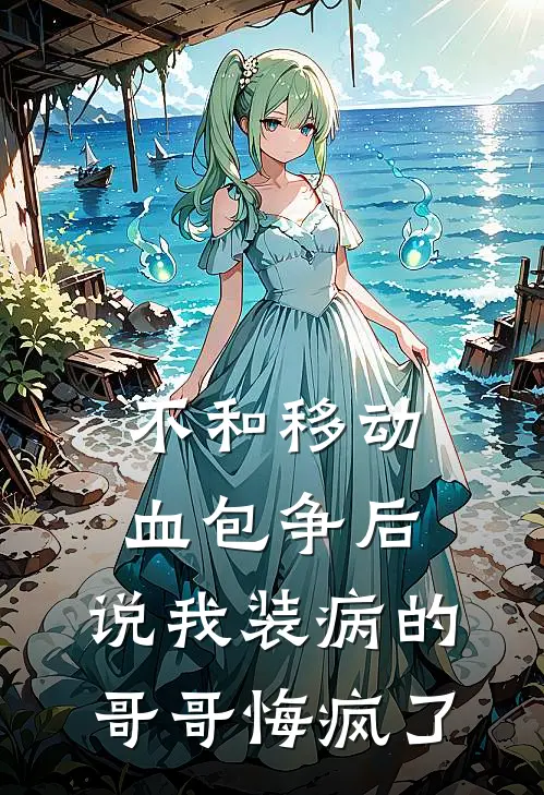 不和移动血包争后，说我装病的哥哥悔疯了