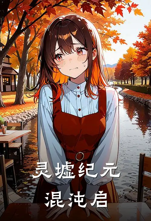 灵墟纪元：混沌启