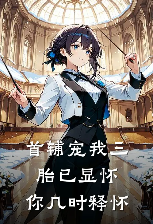 首辅宠我三胎已显怀，你几时释怀