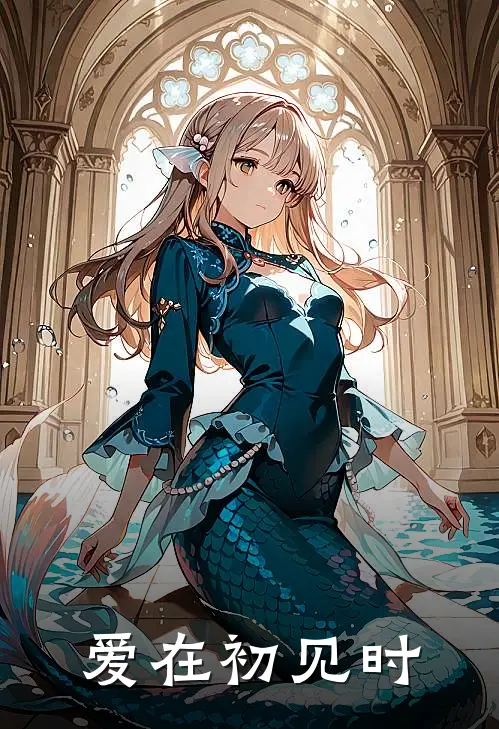 爱在初见时