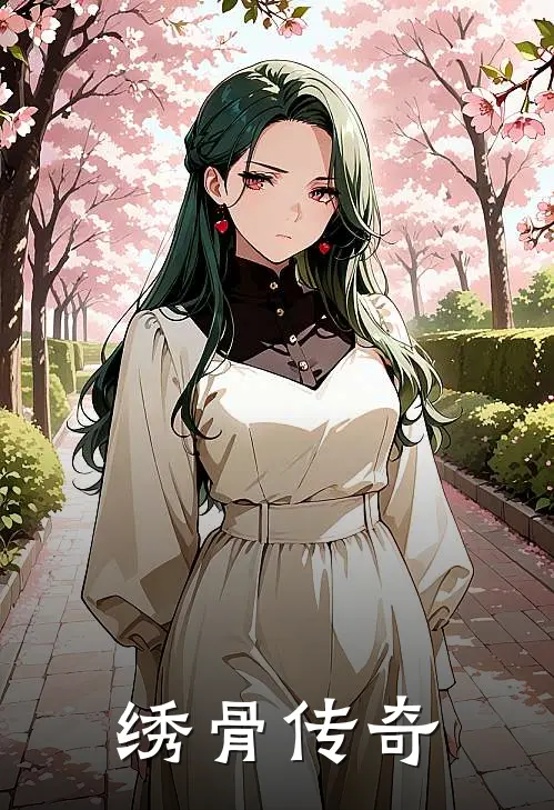 绣骨传奇