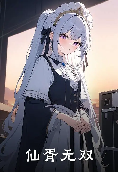 仙胥无双