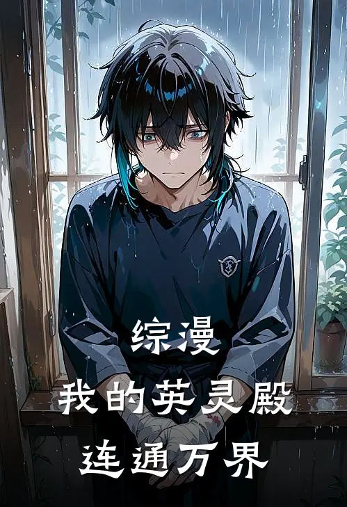 综漫：我的英灵殿连通万界