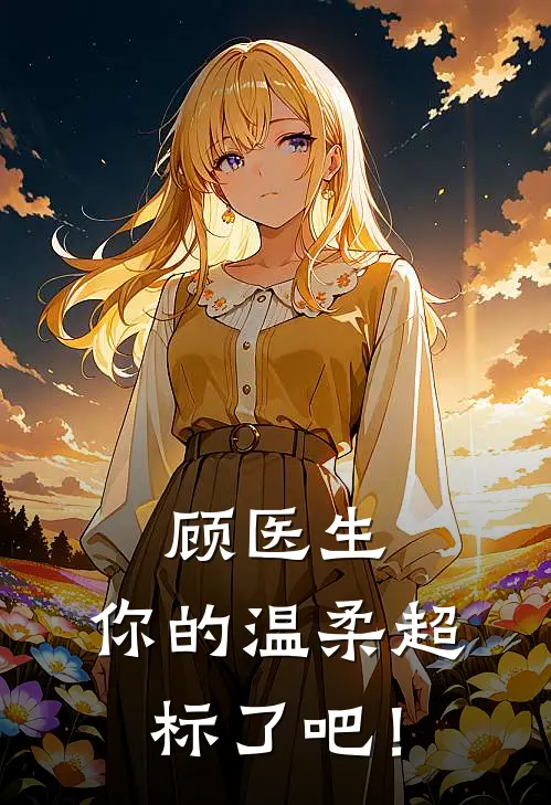 顾医生，你的温柔超标了吧！
