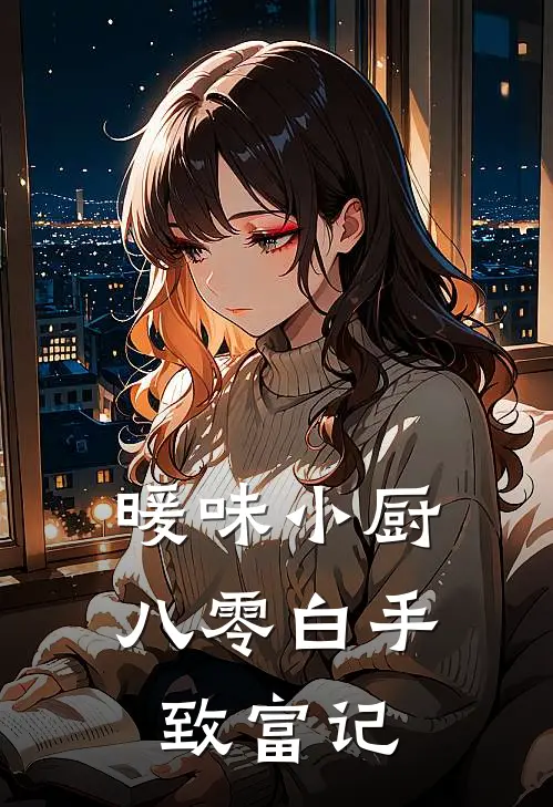 暖味小厨：八零白手致富记