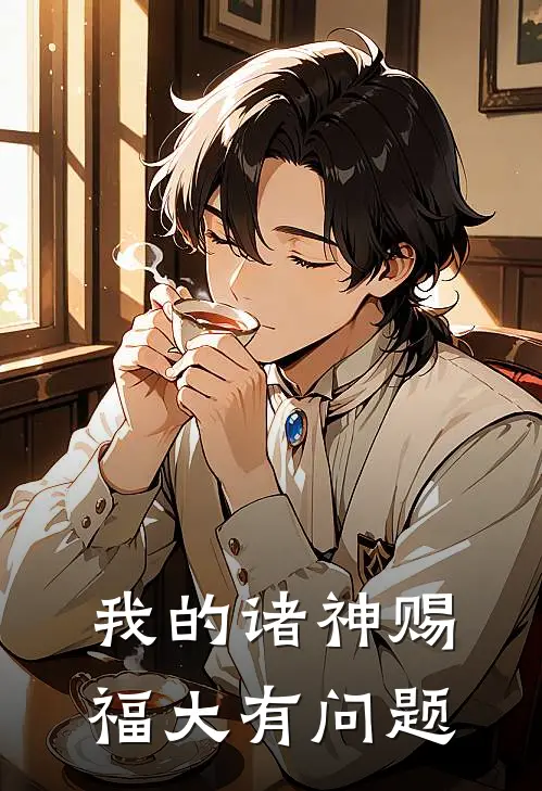 我的诸神赐福大有问题