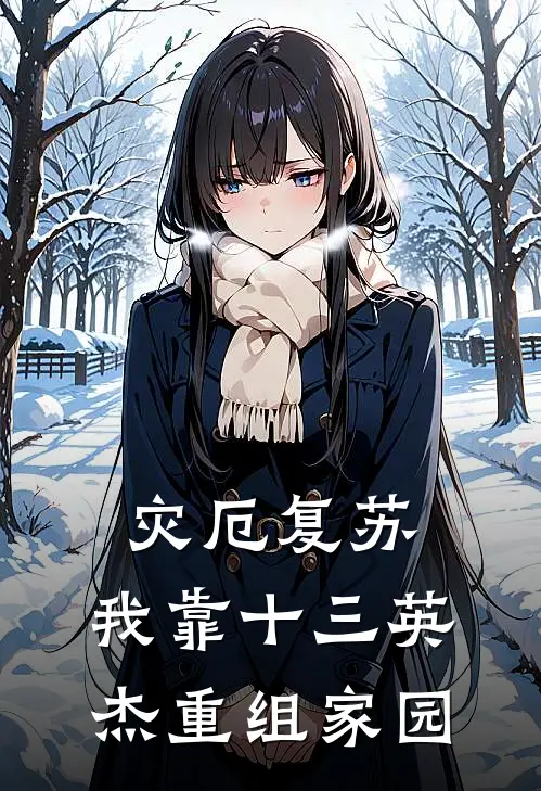 灾厄复苏：我靠十三英杰重组家园