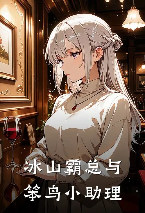 冰山霸总与笨鸟小助理