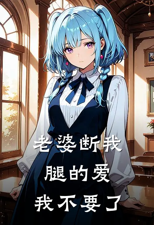 老婆断我腿的爱，我不要了